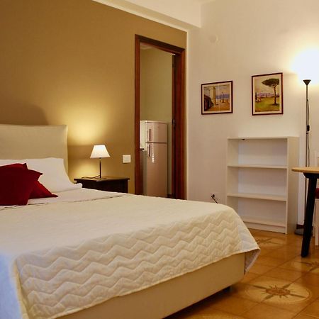 Gli Artisti Apartments & Rooms Bagheria Chambre photo