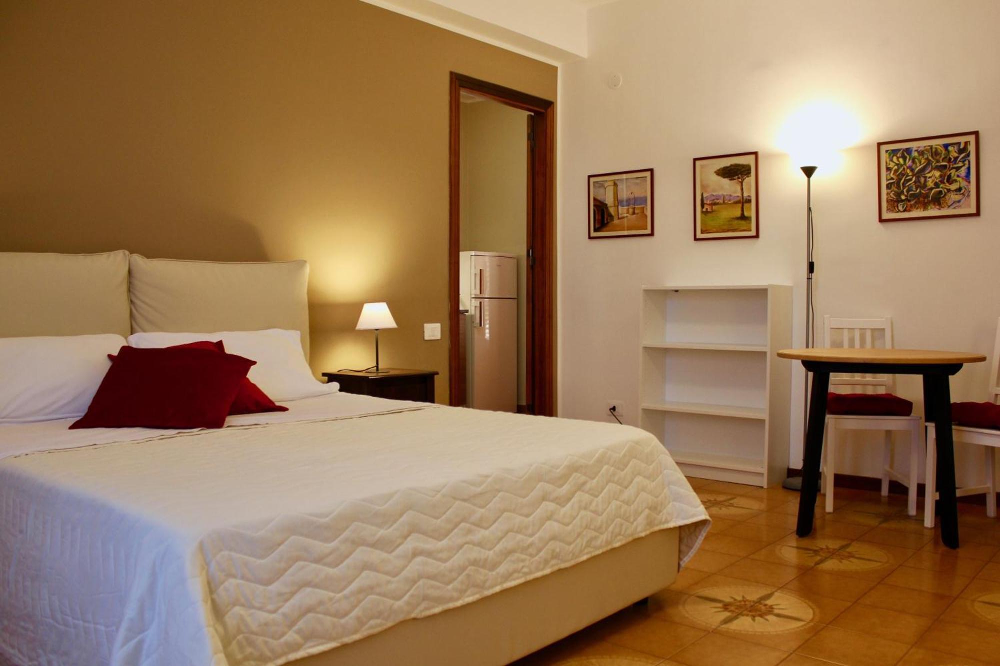 Gli Artisti Apartments & Rooms Bagheria Chambre photo